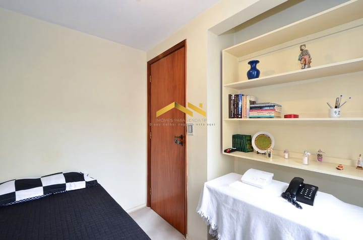 Apartamento à venda com 3 quartos, 73m² - Foto 2