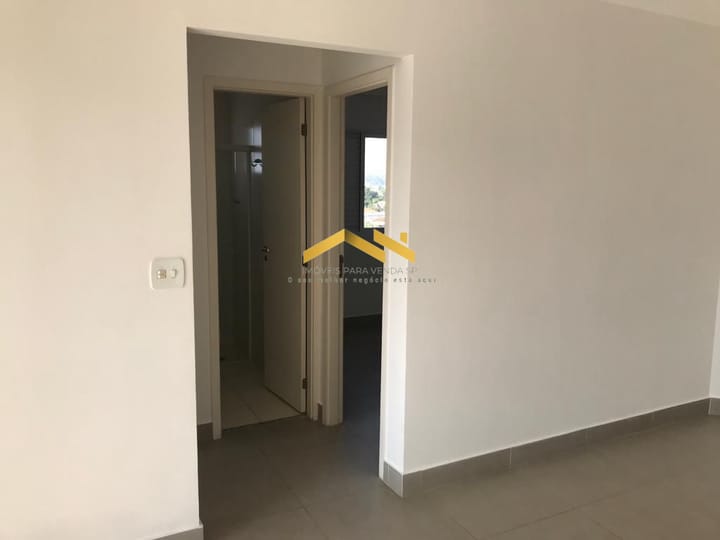 Apartamento à venda com 2 quartos, 63m² - Foto 4