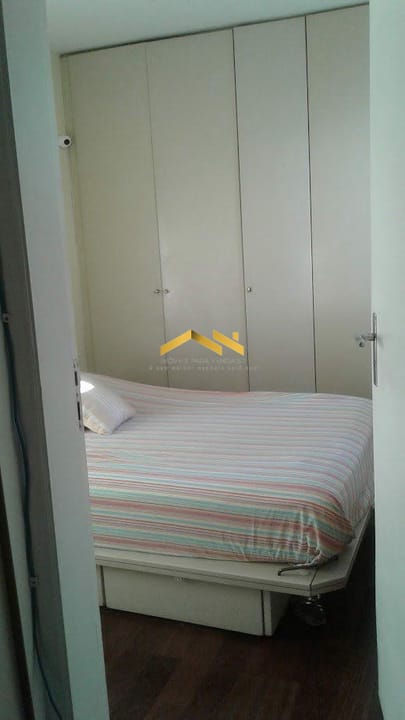 Apartamento à venda com 2 quartos, 50m² - Foto 8