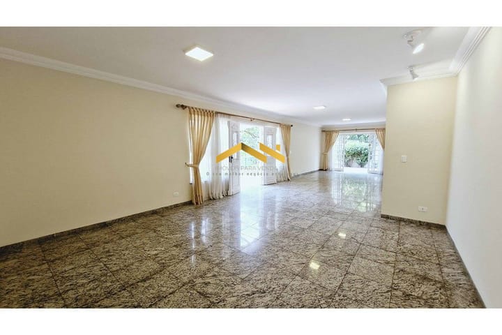 Casa à venda com 4 quartos, 329m² - Foto 46