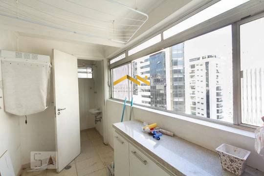 Apartamento à venda com 2 quartos, 119m² - Foto 31