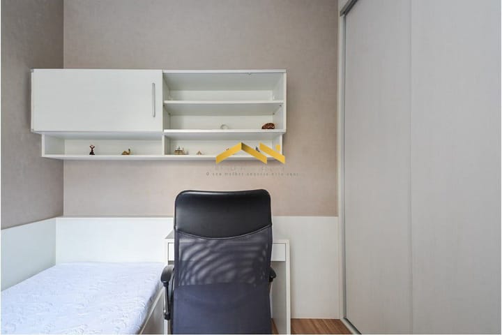 Apartamento à venda com 3 quartos, 193m² - Foto 57