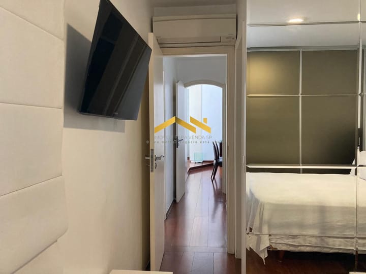 Apartamento à venda com 2 quartos, 92m² - Foto 5