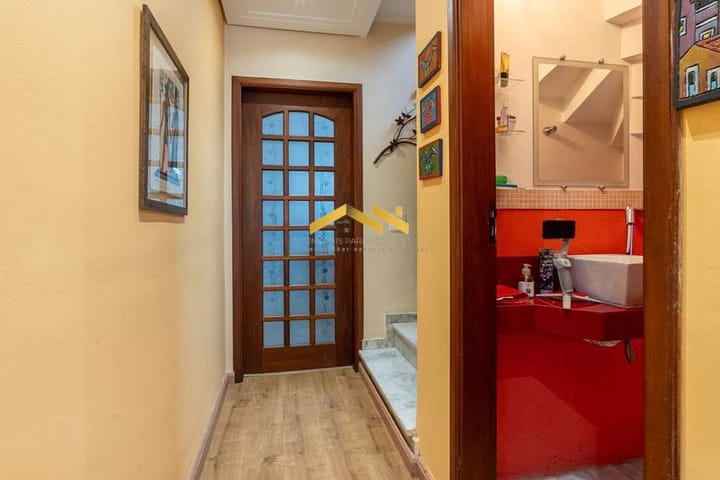 Casa à venda com 3 quartos, 177m² - Foto 49