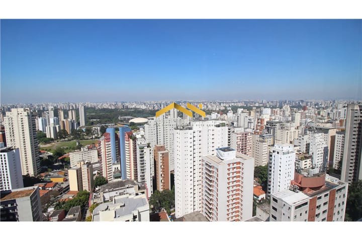 Apartamento à venda com 4 quartos, 383m² - Foto 20