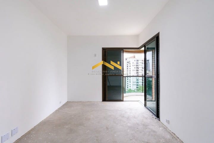 Apartamento à venda com 4 quartos, 236m² - Foto 10