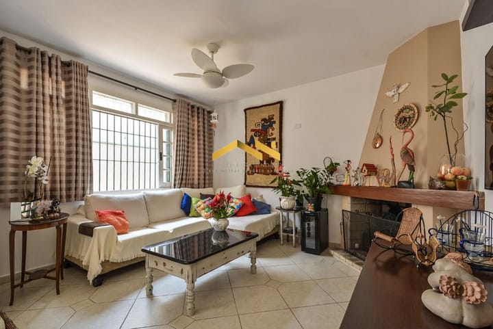 Casa à venda com 3 quartos, 190m² - Foto 40