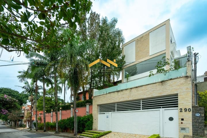 Casa à venda com 7 quartos, 800m² - Foto 24