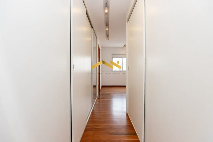 Apartamento à venda com 3 quartos, 190m² - Foto 45