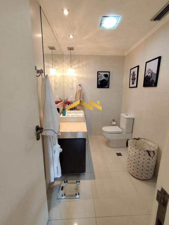 Apartamento à venda com 4 quartos, 117m² - Foto 12