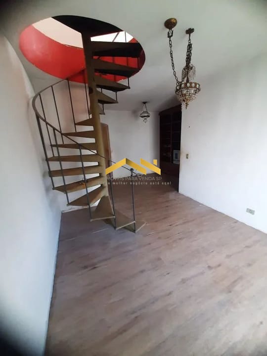 Apartamento à venda com 4 quartos, 392m² - Foto 5