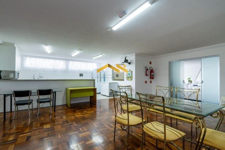 Apartamento à venda com 3 quartos, 102m² - Foto 16