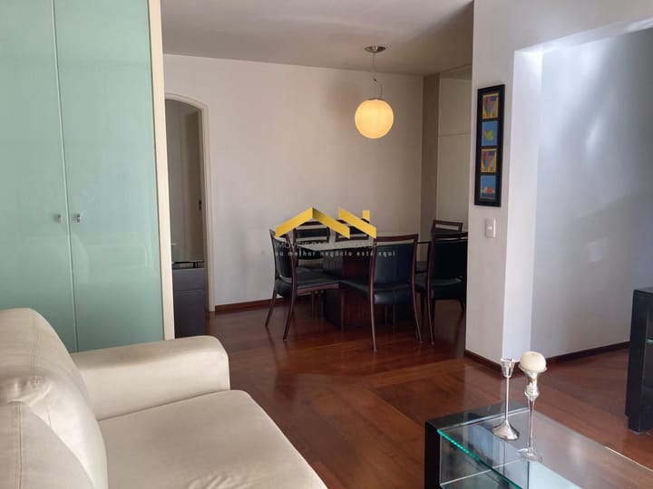 Apartamento à venda com 2 quartos, 92m² - Foto 16