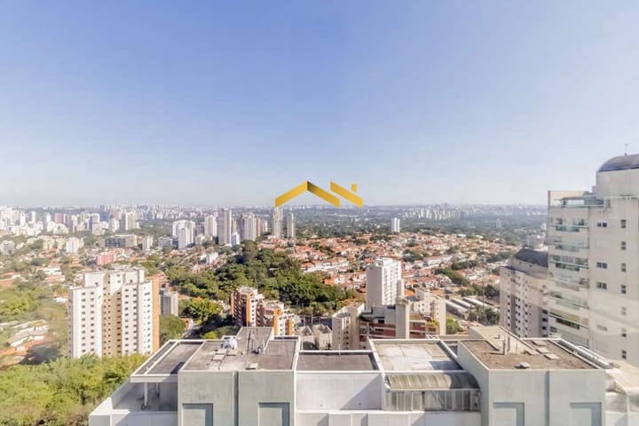 Apartamento à venda com 3 quartos, 146m² - Foto 18