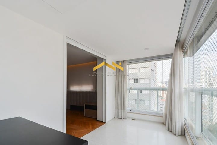 Apartamento à venda com 2 quartos, 174m² - Foto 12