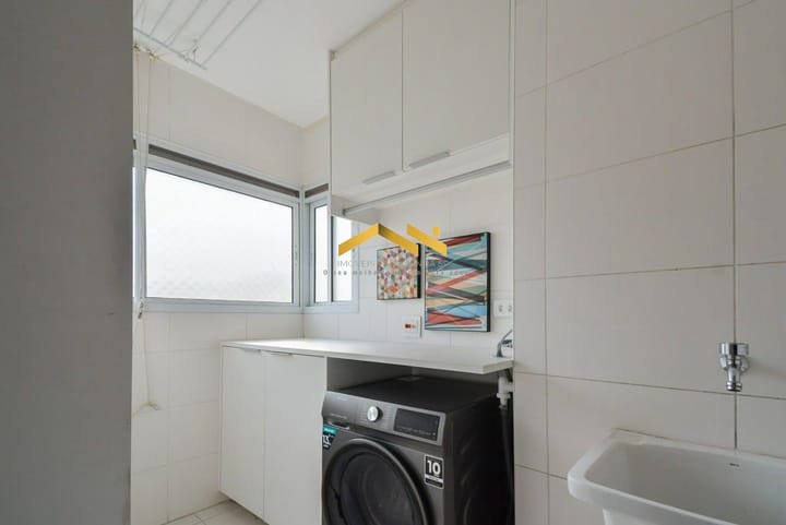 Apartamento à venda com 2 quartos, 174m² - Foto 10