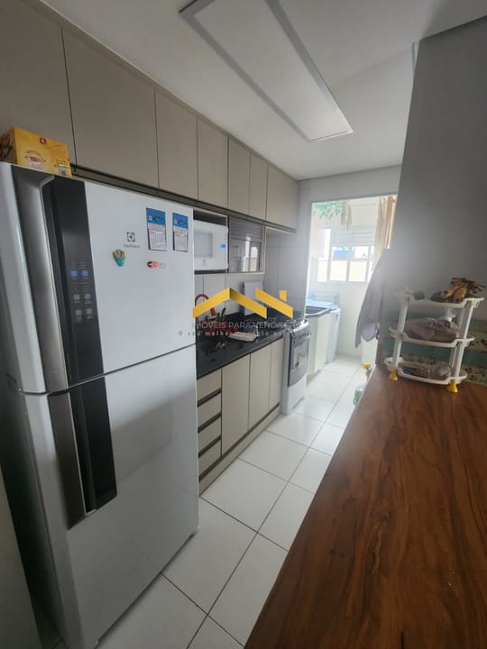 Apartamento à venda com 2 quartos, 56m² - Foto 28