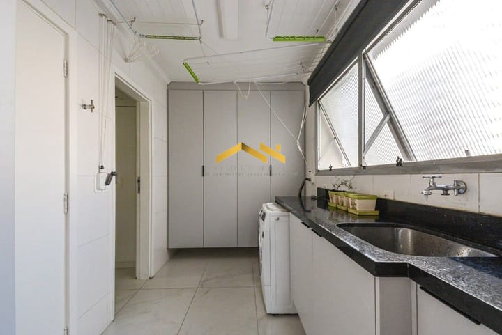 Apartamento à venda com 4 quartos, 183m² - Foto 20