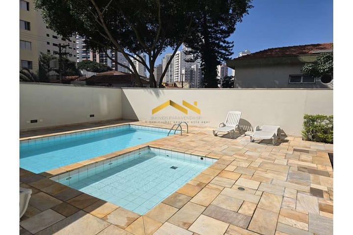 Apartamento à venda com 3 quartos, 81m² - Foto 3