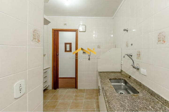 Apartamento à venda com 2 quartos, 58m² - Foto 21