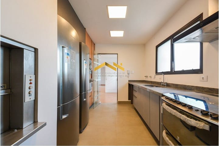 Apartamento à venda com 3 quartos, 485m² - Foto 28