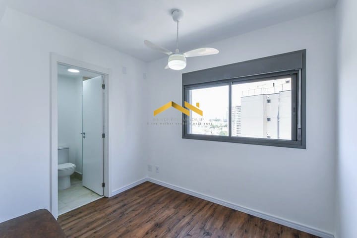 Apartamento à venda com 3 quartos, 147m² - Foto 3