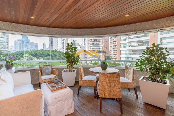 Apartamento à venda com 3 quartos, 243m² - Foto 41