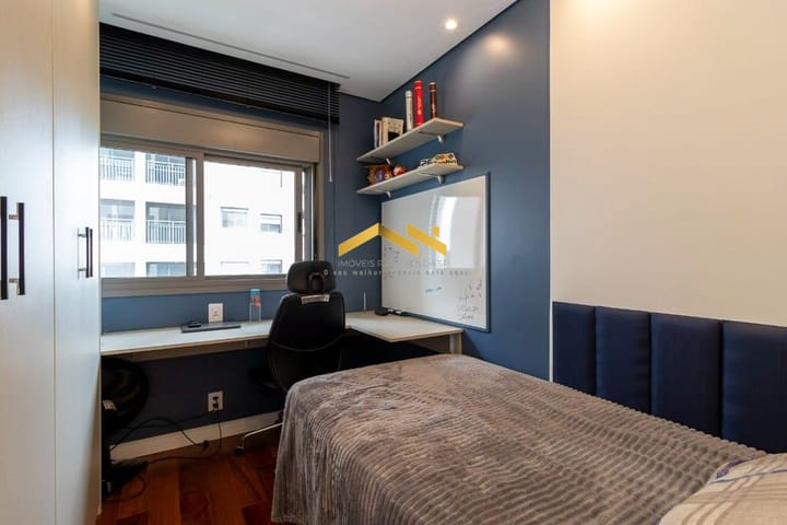 Apartamento à venda com 2 quartos, 98m² - Foto 34