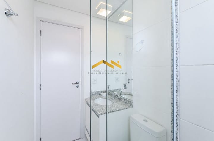 Apartamento à venda com 2 quartos, 66m² - Foto 41