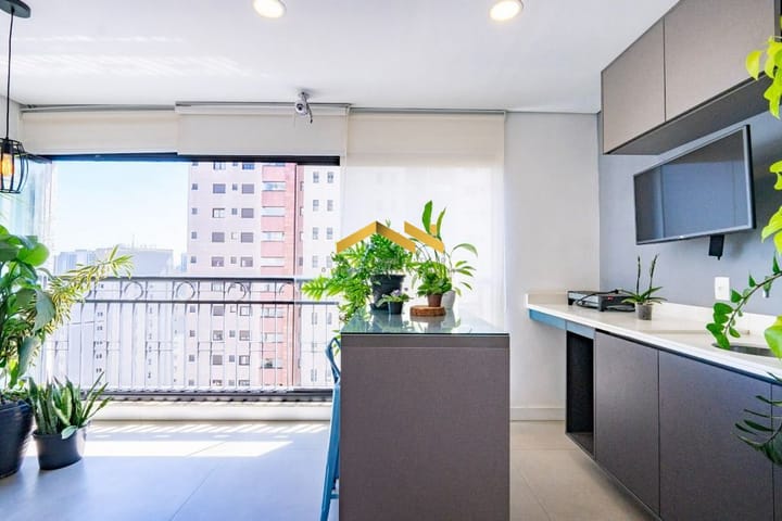 Apartamento à venda com 2 quartos, 68m² - Foto 43