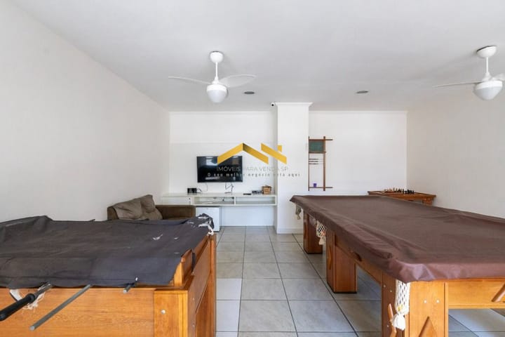 Apartamento à venda com 2 quartos, 50m² - Foto 26