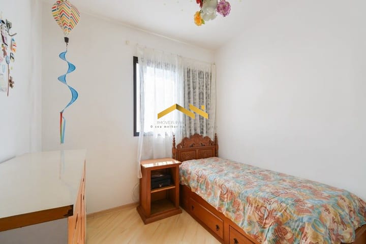 Apartamento à venda com 3 quartos, 100m² - Foto 33