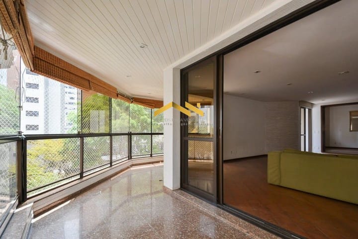 Apartamento à venda com 4 quartos, 323m² - Foto 60