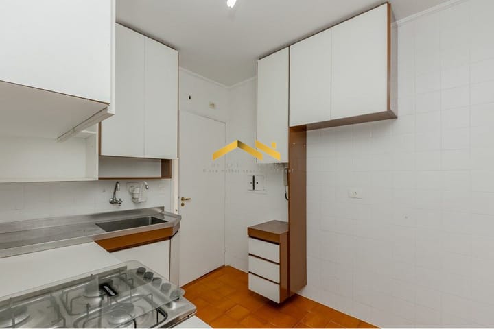 Apartamento à venda com 2 quartos, 72m² - Foto 11