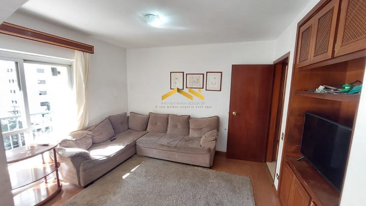 Apartamento à venda com 4 quartos, 158m² - Foto 22