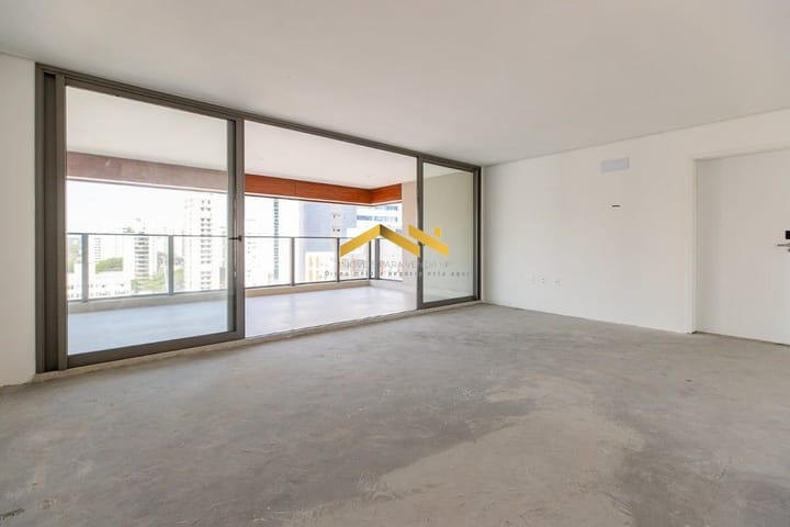 Apartamento à venda com 4 quartos, 232m² - Foto 55