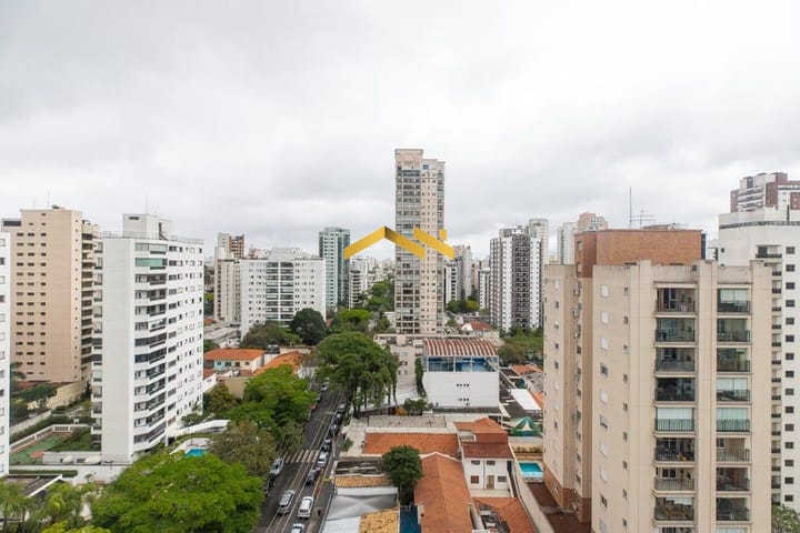 Apartamento à venda com 4 quartos, 301m² - Foto 70