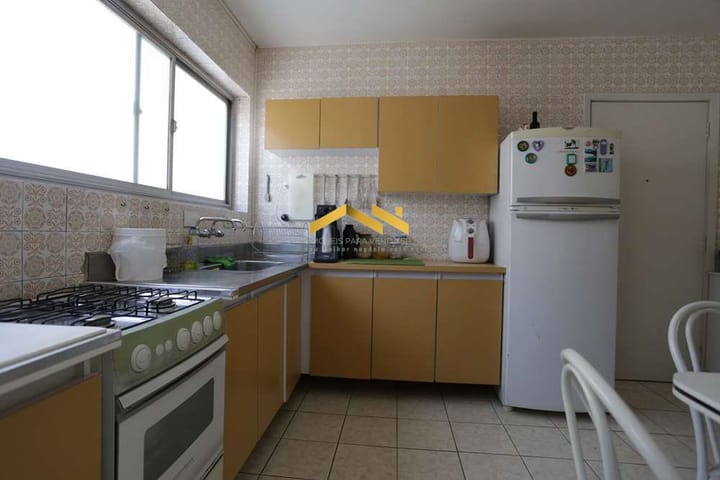 Apartamento à venda com 3 quartos, 155m² - Foto 14