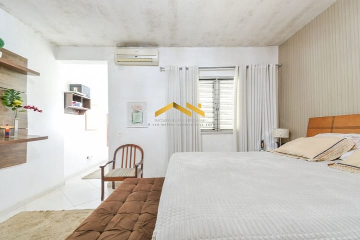 Casa à venda com 4 quartos, 194m² - Foto 19