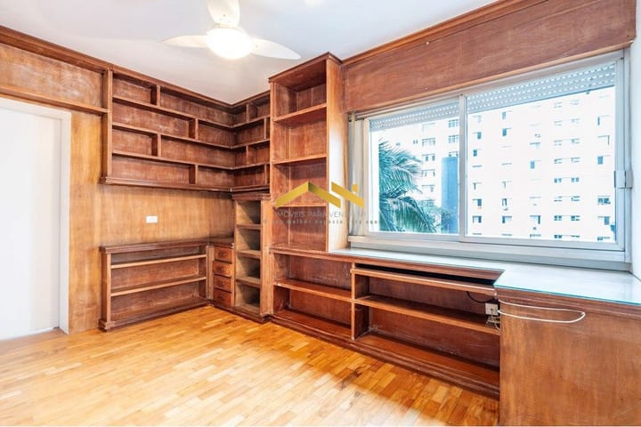 Apartamento à venda com 3 quartos, 170m² - Foto 13