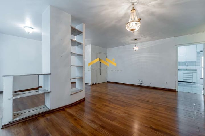 Apartamento à venda com 3 quartos, 155m² - Foto 25