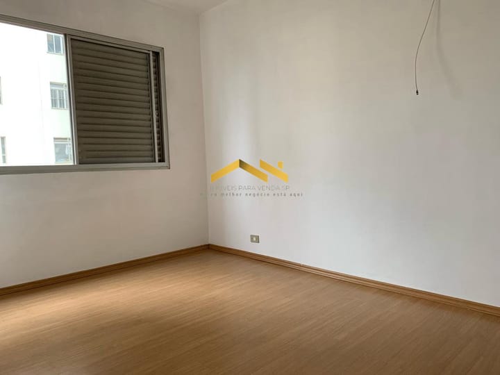 Apartamento à venda com 2 quartos, 72m² - Foto 2