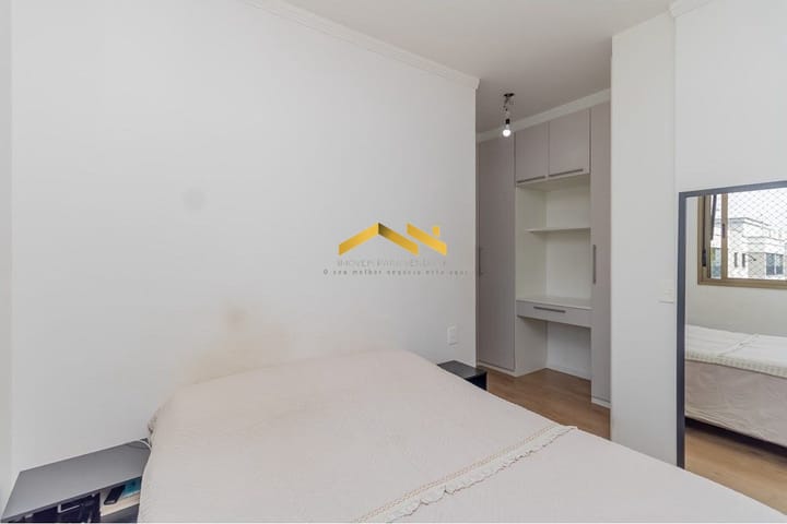 Apartamento à venda com 2 quartos, 64m² - Foto 8