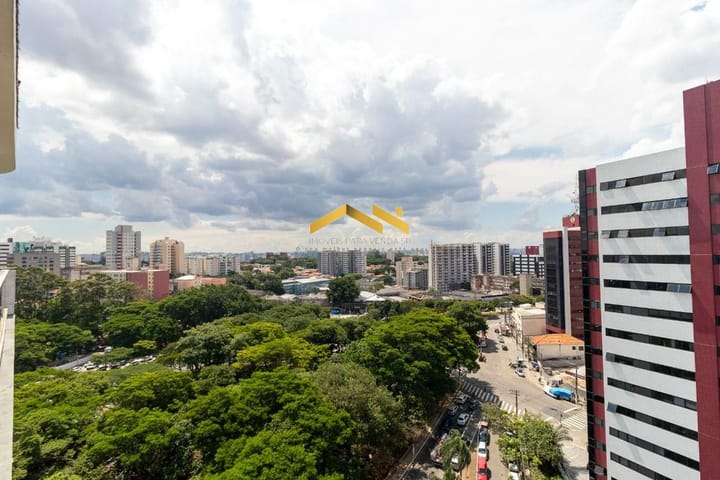 Apartamento à venda com 3 quartos, 148m² - Foto 28