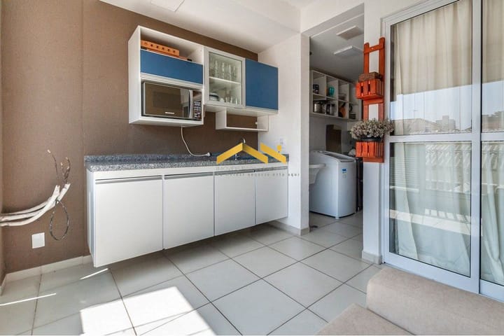 Apartamento à venda com 2 quartos, 65m² - Foto 37