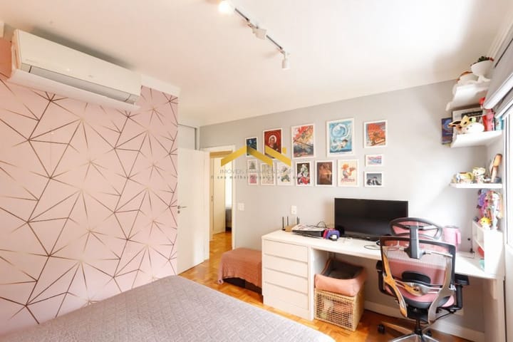 Apartamento à venda com 3 quartos, 94m² - Foto 50