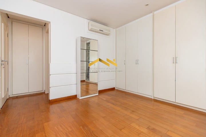 Apartamento à venda com 4 quartos, 280m² - Foto 10