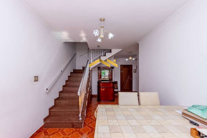 Casa à venda com 3 quartos, 197m² - Foto 25