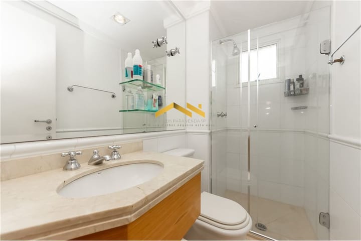 Apartamento à venda com 4 quartos, 198m² - Foto 42