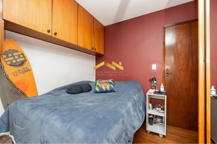 Apartamento à venda com 3 quartos, 96m² - Foto 26